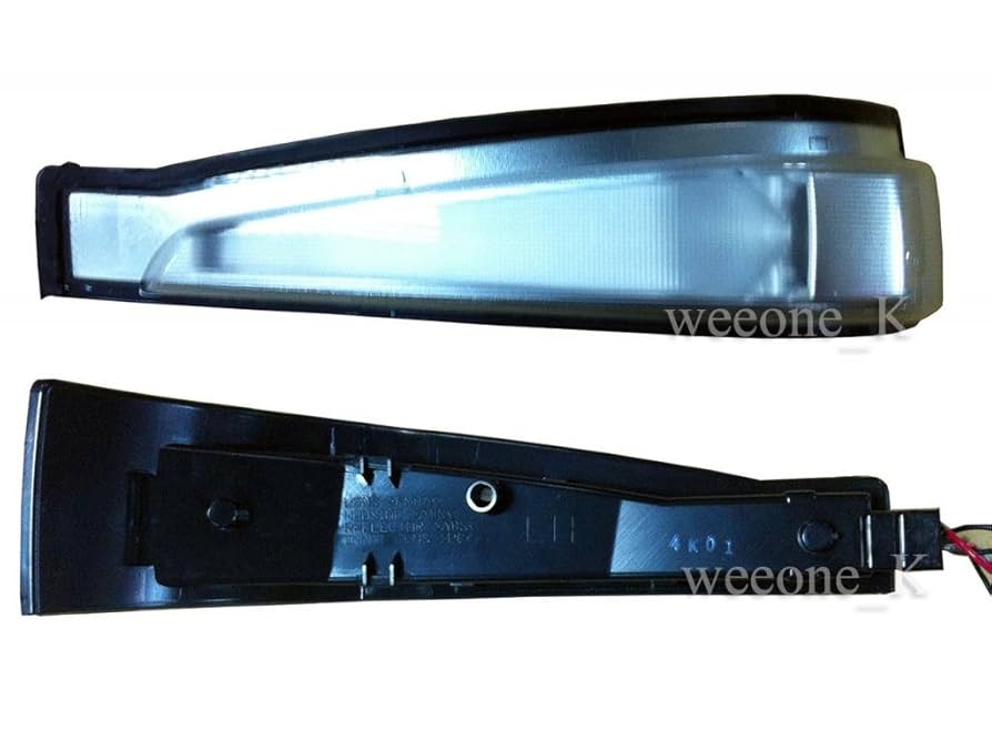 ライター１３点 Amazon.com: Aftermarket Parts 1 Pair Turn Signal Light Lamp