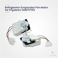 Vista 4 de ForeverPRO 242077702 Motor-soplador para Electrodomésticos Electrolux