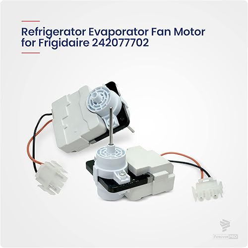 Miniatura 4 de ForeverPRO 242077702 Motor-soplador para Electrodomésticos Electrolux