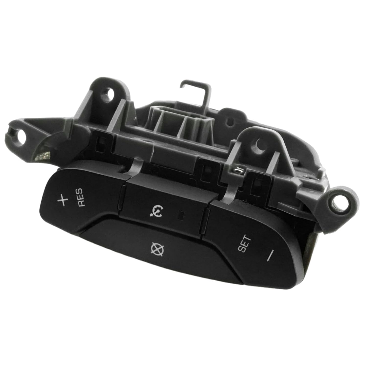 15824108 Cruise Control Switch Fit for Chevy Silverado Suburban Tahoe | Fit for GMC Sierra Yukon,Fit for Avalanche,Replacement for 15824108