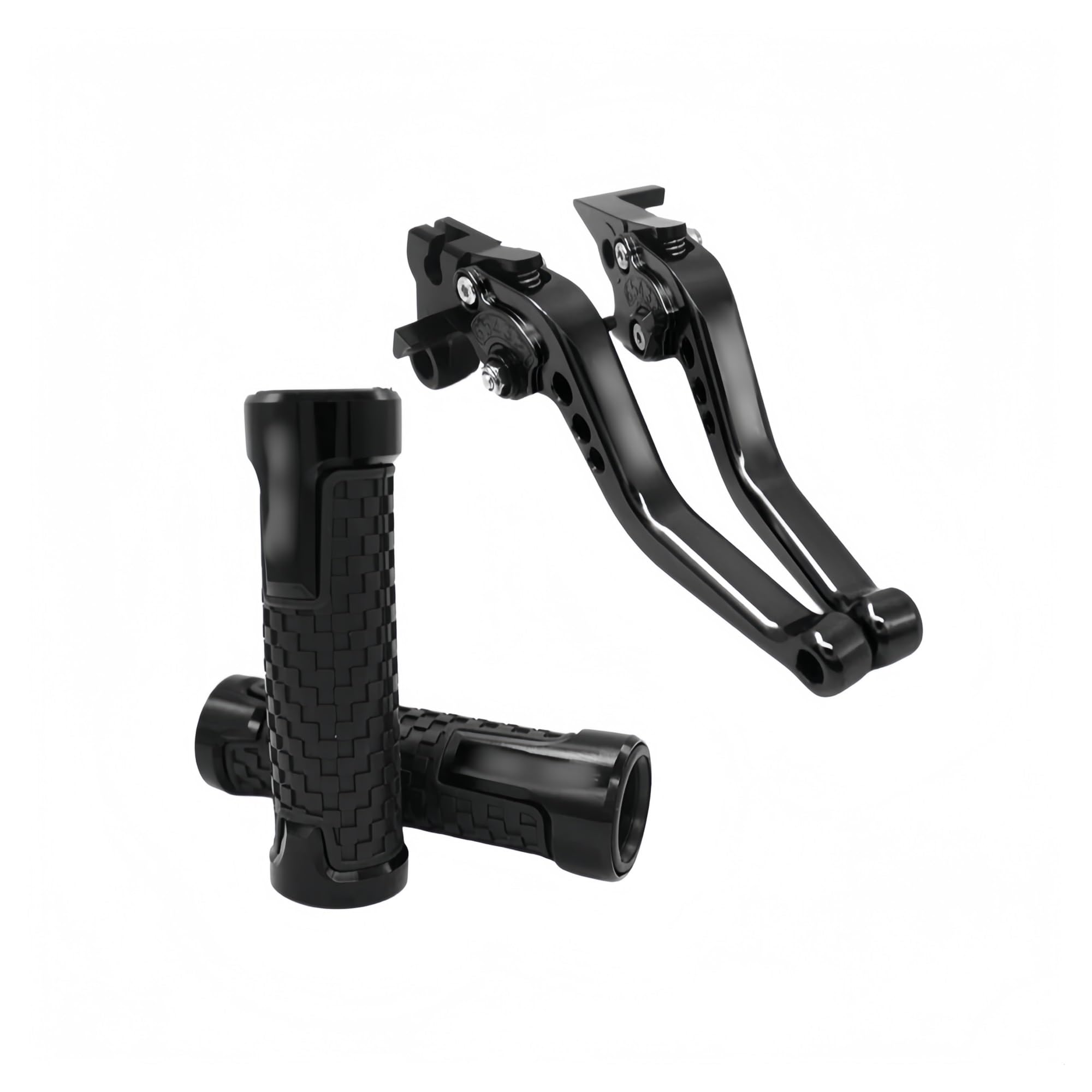 Drovian G Hydraulic Brakes For Yzf-R6 Yzf R6 Yzfr6 1999-2004 Motorcycle Brake Clutch Levers Handle Bar Handbrak(G)