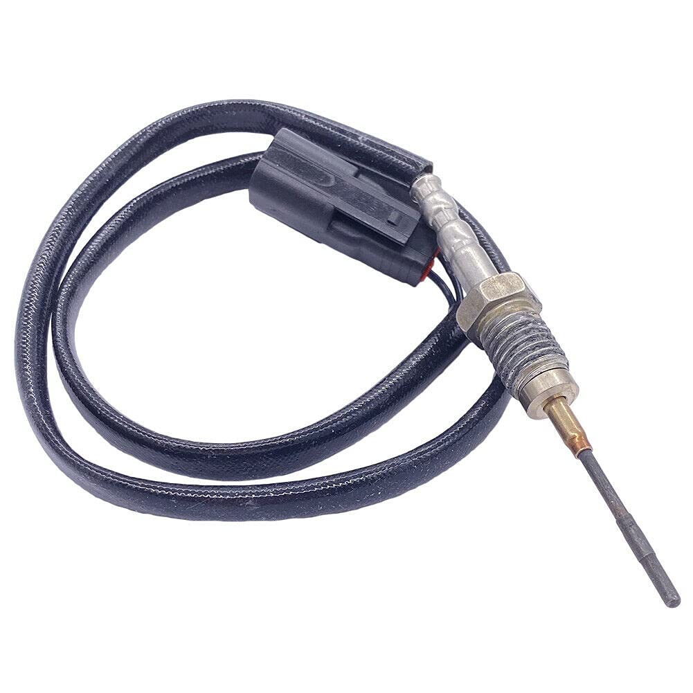 Sensore di temperatura gas di scarico Mazda 6 GJ CX7 CX-5 CX5 KE 3 BM 2.2 Diesel 2013-2017