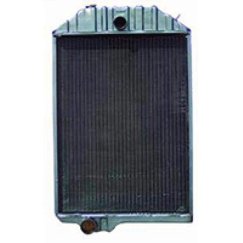 Miniatura 2 de Radiador compatible con John Deere para JD Tractor 4440 RE21897