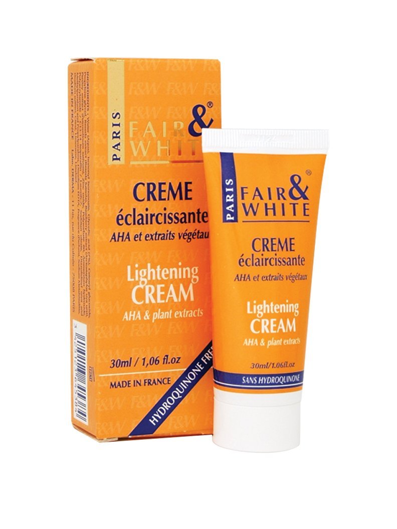 BRIGHTENING CREAM - AHA-2 | ORIGINAL