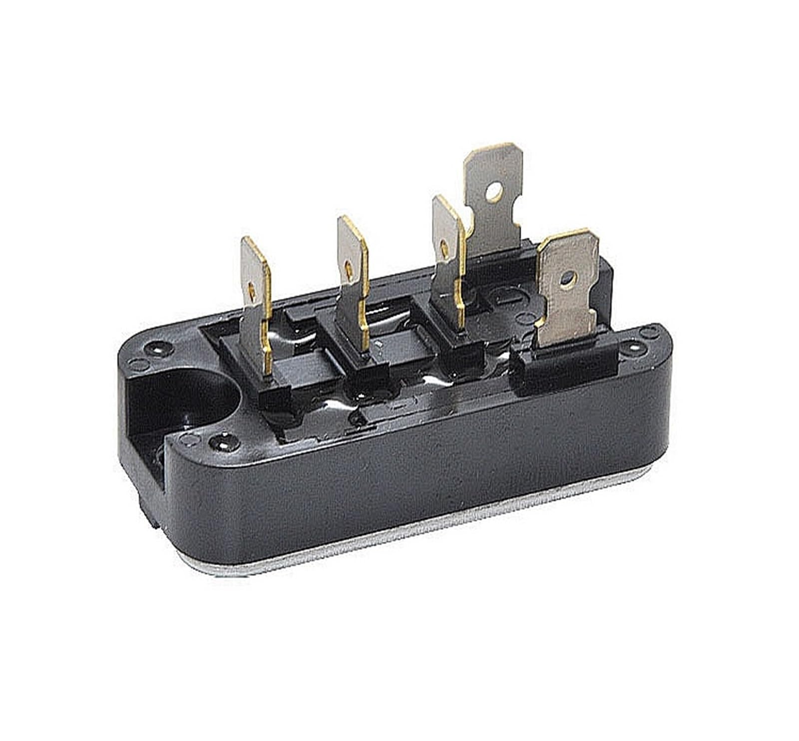 Módulo DF20DB40 rectificador trifásico 20Amp onda completa 3