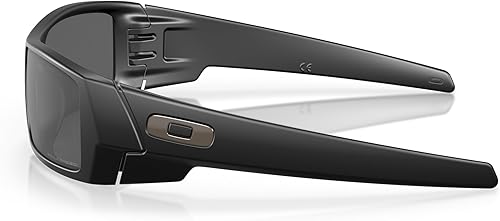 Miniatura 6 de Oakley Oo9014 Gascan - Anteojos de sol rectangulares para hombre