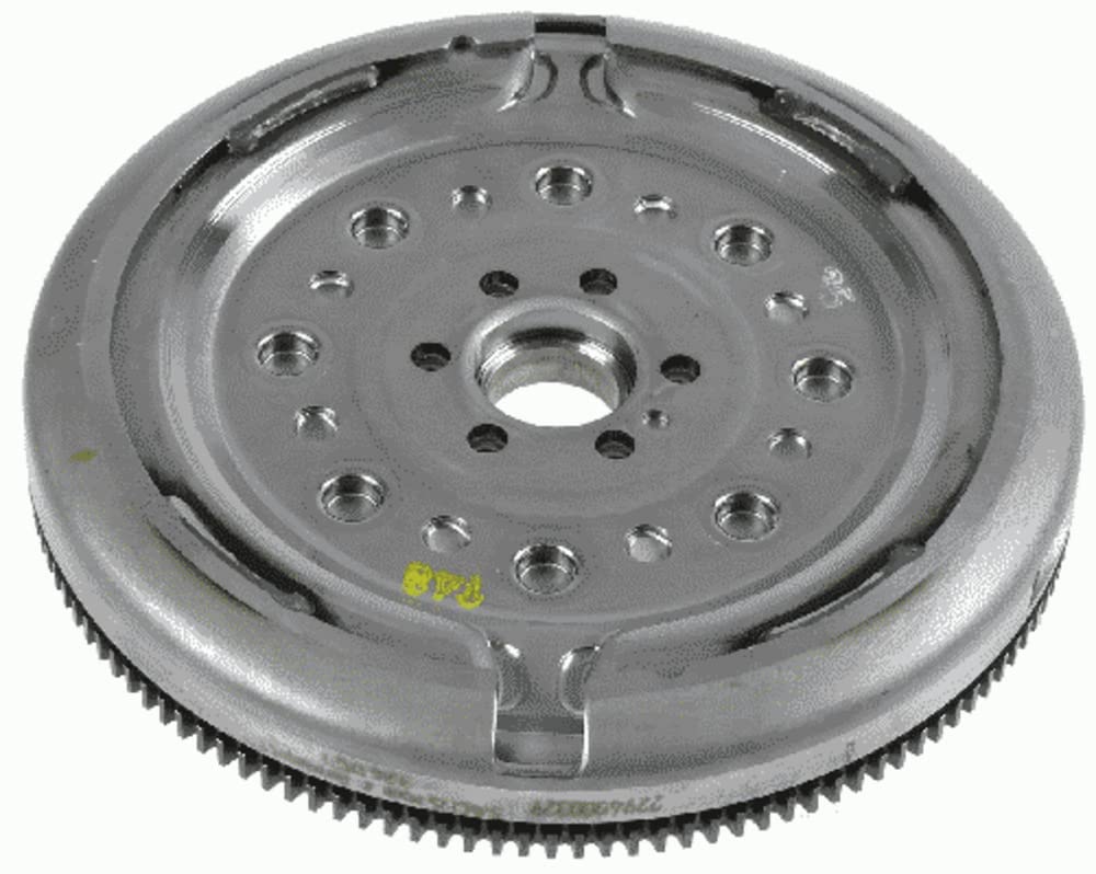 SACHS 2294 000 329 Volante Motor Volante de doble masa compatible con Seat Ibiza III (6L1) 2002-2009 y Otros Vehículos