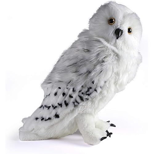 Harry Potter Hedwig Collector Plush