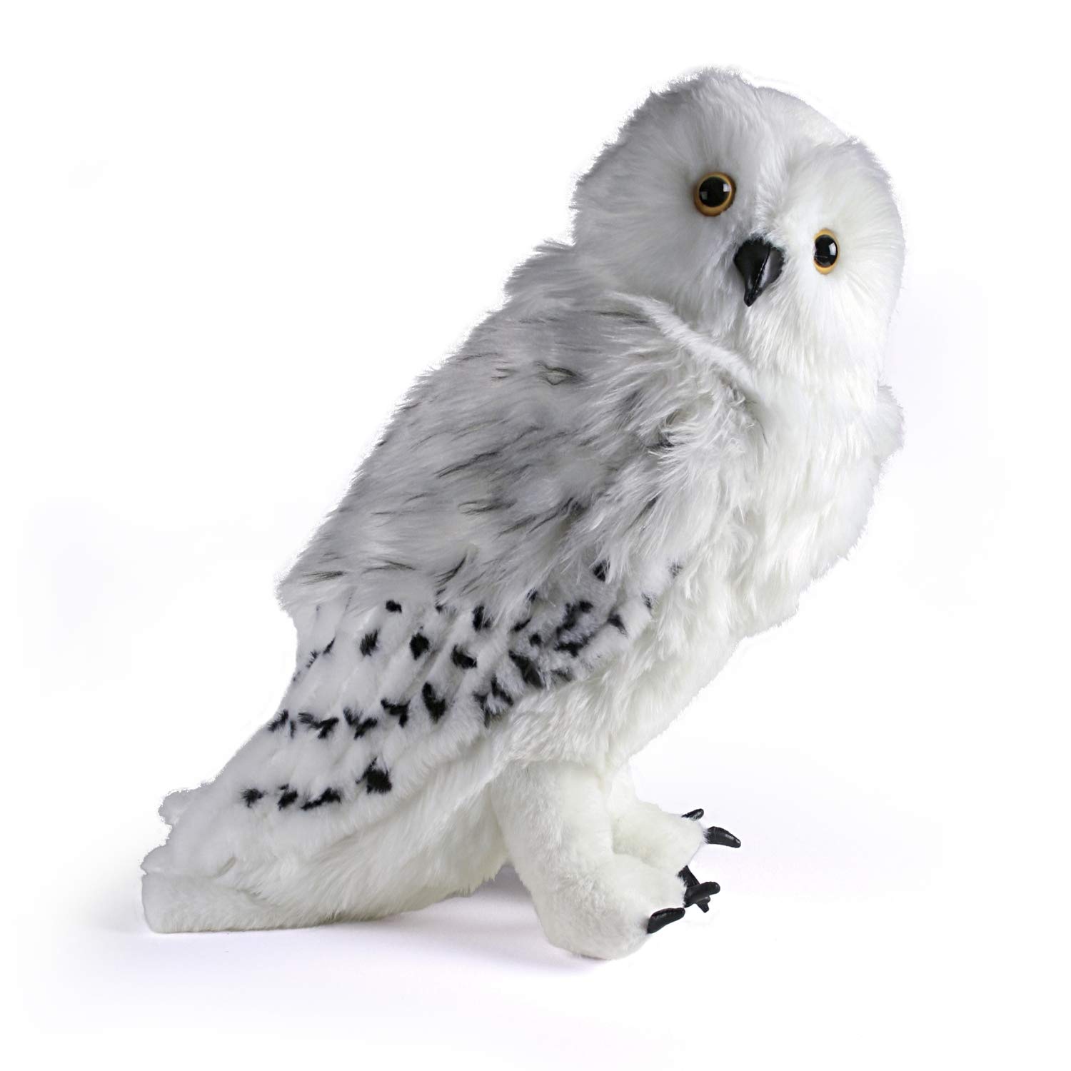 Buy Harry Potter Hedwig Collector Plush 
