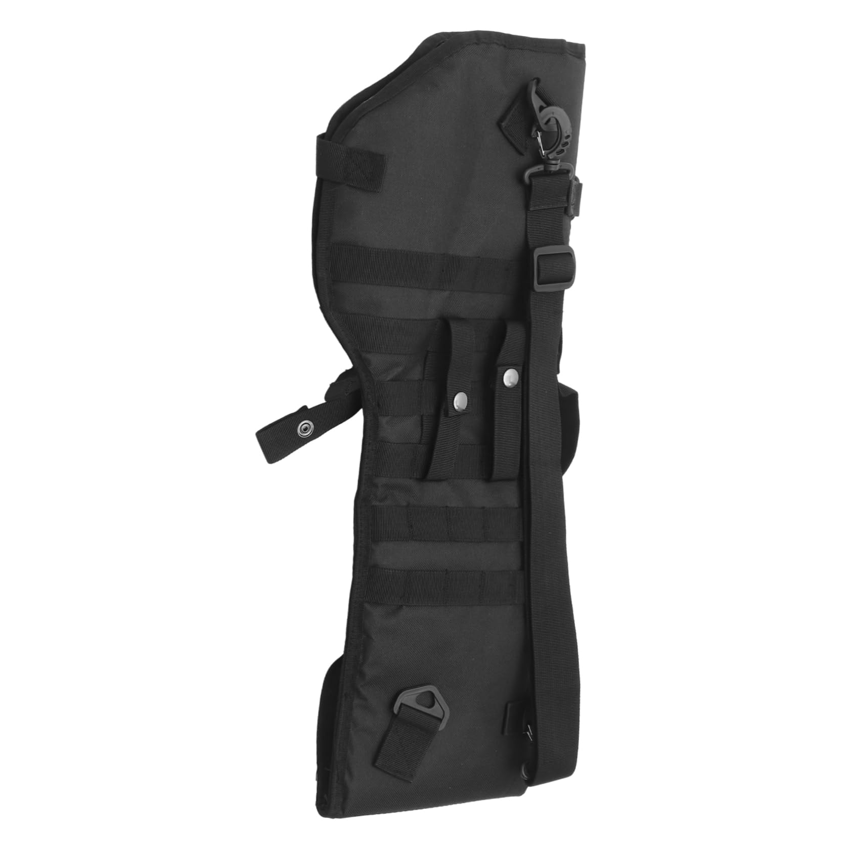 ifundom Oxford Cloth Archery Bag Arrow Storage Wear Resistant Shoulder Bag for