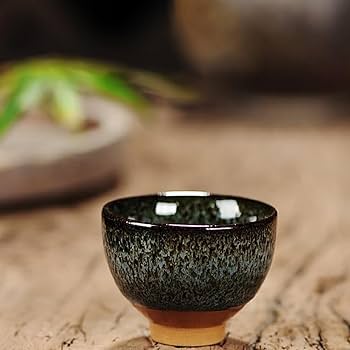 Amazon.co.jp: Lekolock急須セット湯呑みセット 6 客セット 陶磁製