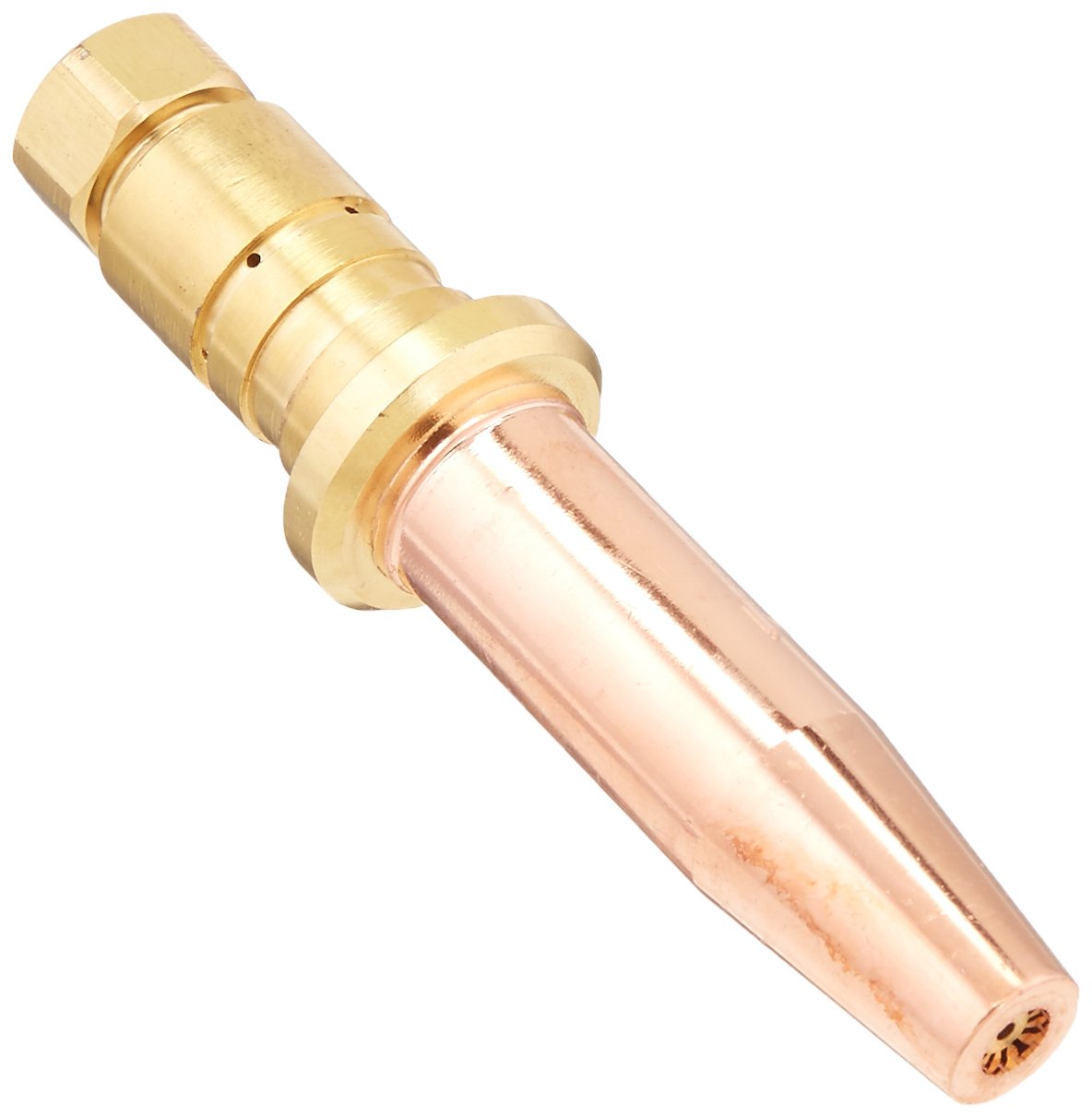 Firepower 6700C2311 Type SC-60 Cut Skill Smith Style Cutting Tip, Size 1