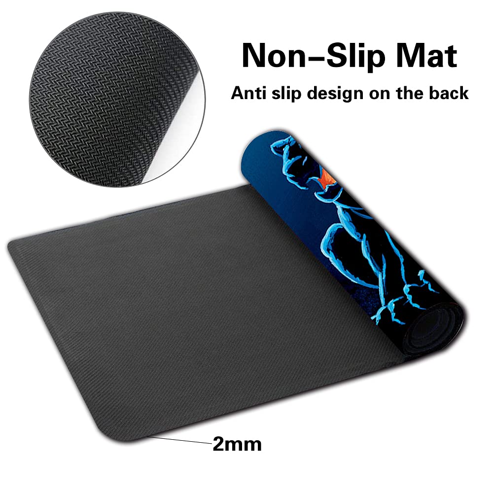 Amazon.com: LIUYANZE Board Game MTG Playmat Games Size 60X35 cm CCG  Compatible for MTG CCG RPG Trading Card Game (All-Hallow'S-Eve) : Toys &  Games