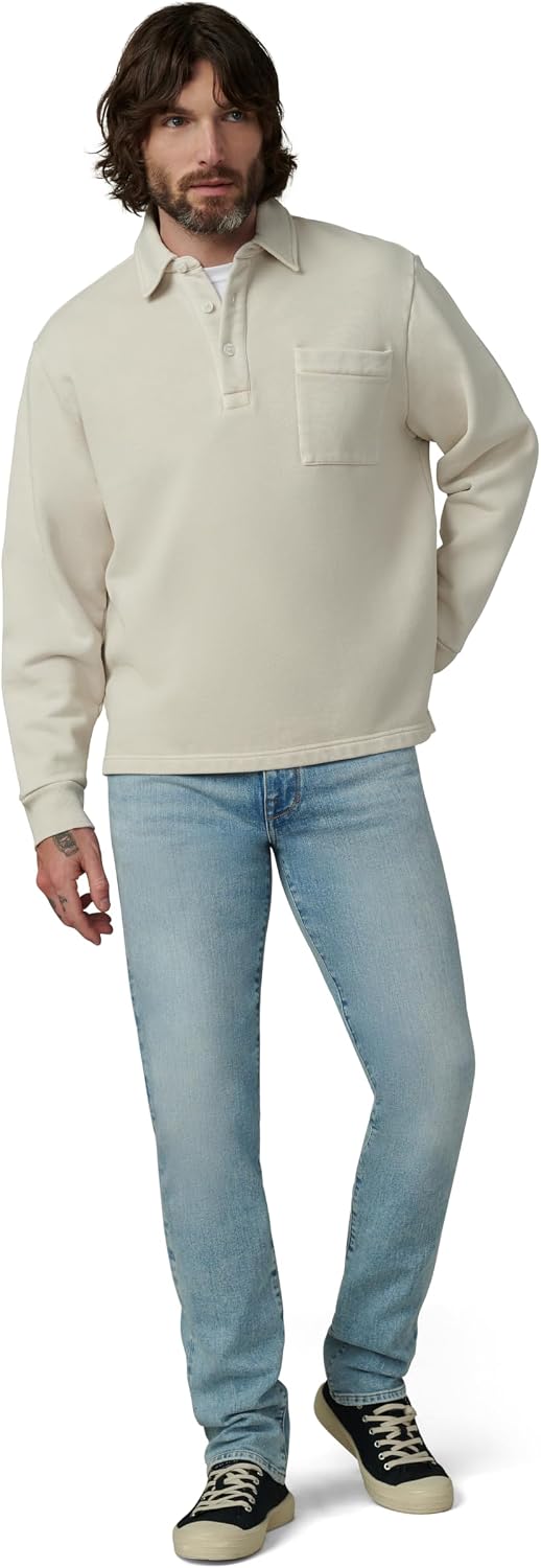Joe's Jeans Mens Brixton Straight and Narrow Leg Jean