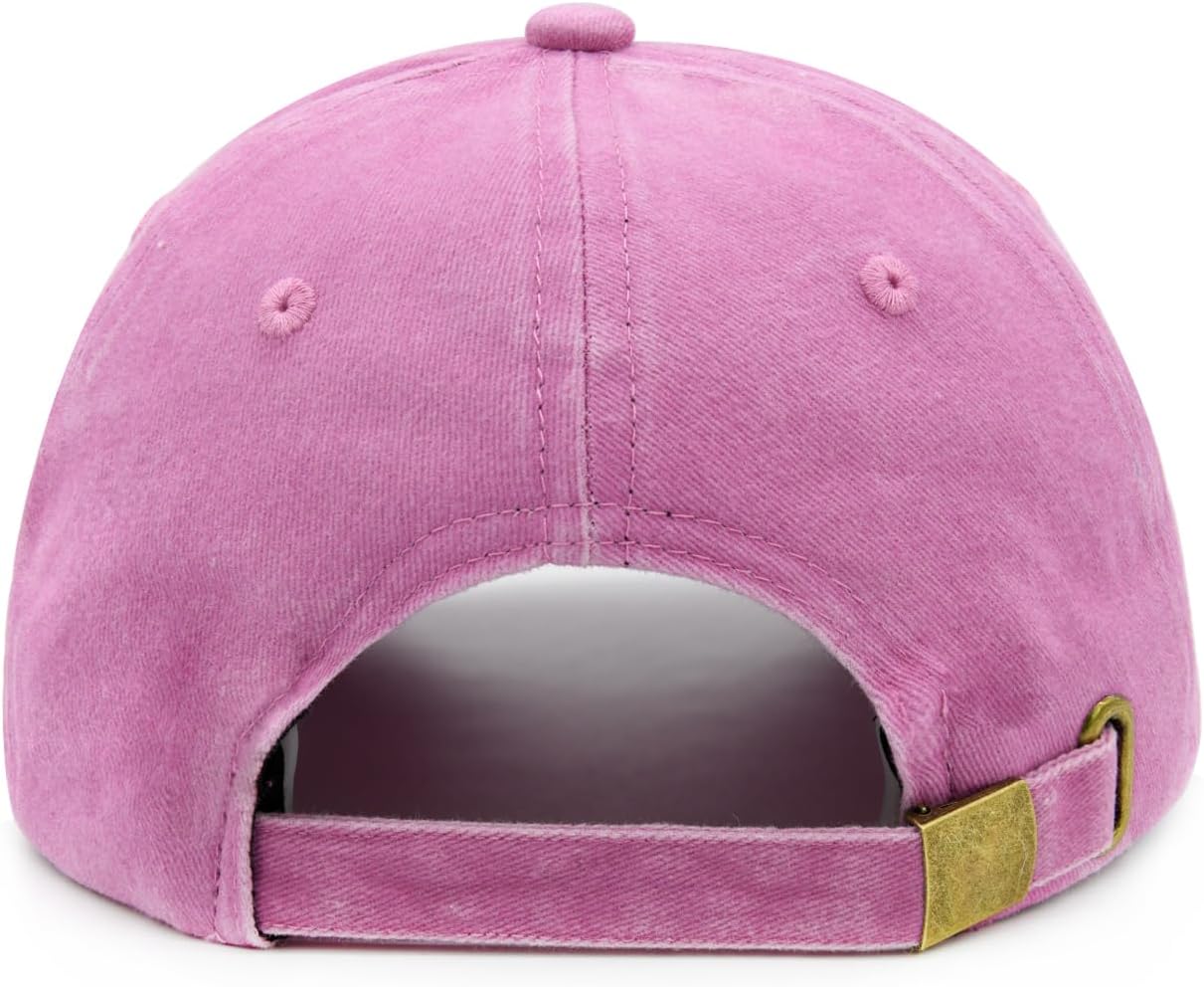 2PCS Mommy and Me Baseball Cap for Mom Girl, Mom Daughter Matching Gifts for Mother and Baby, Mama and Mini Hats - Image 4