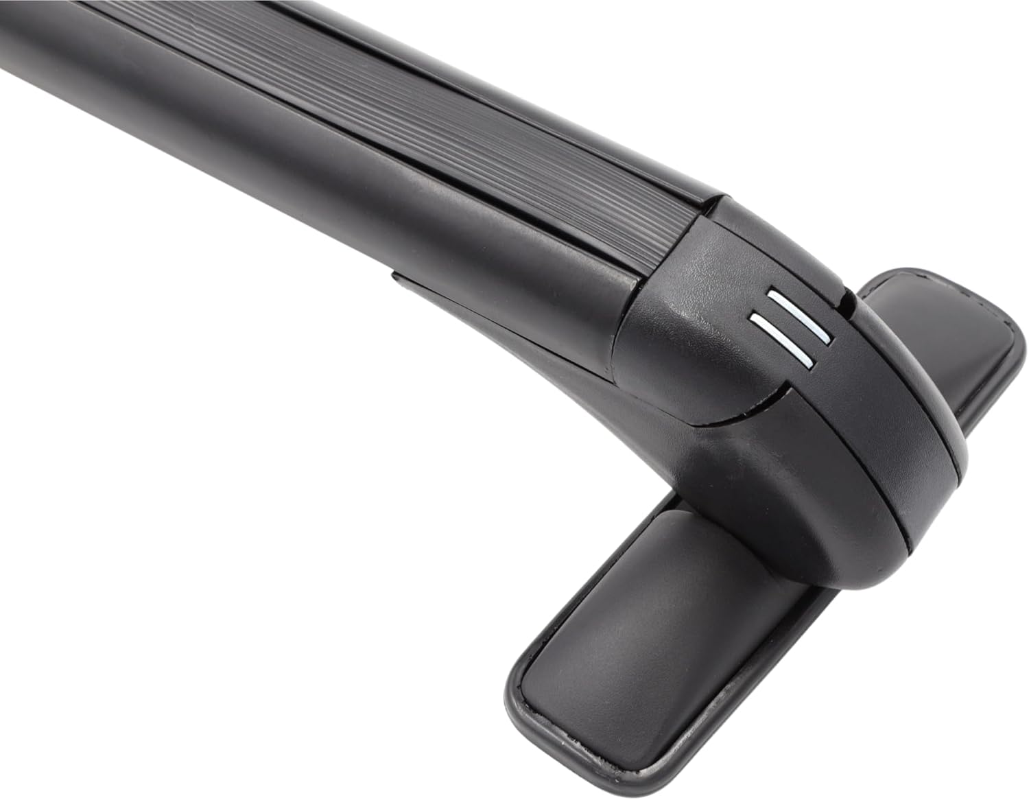 Little Big Supply™ Smart Fortwo 451 Roof Rack Cross Bars (2005-2015) (No Vehicle modifications Required)