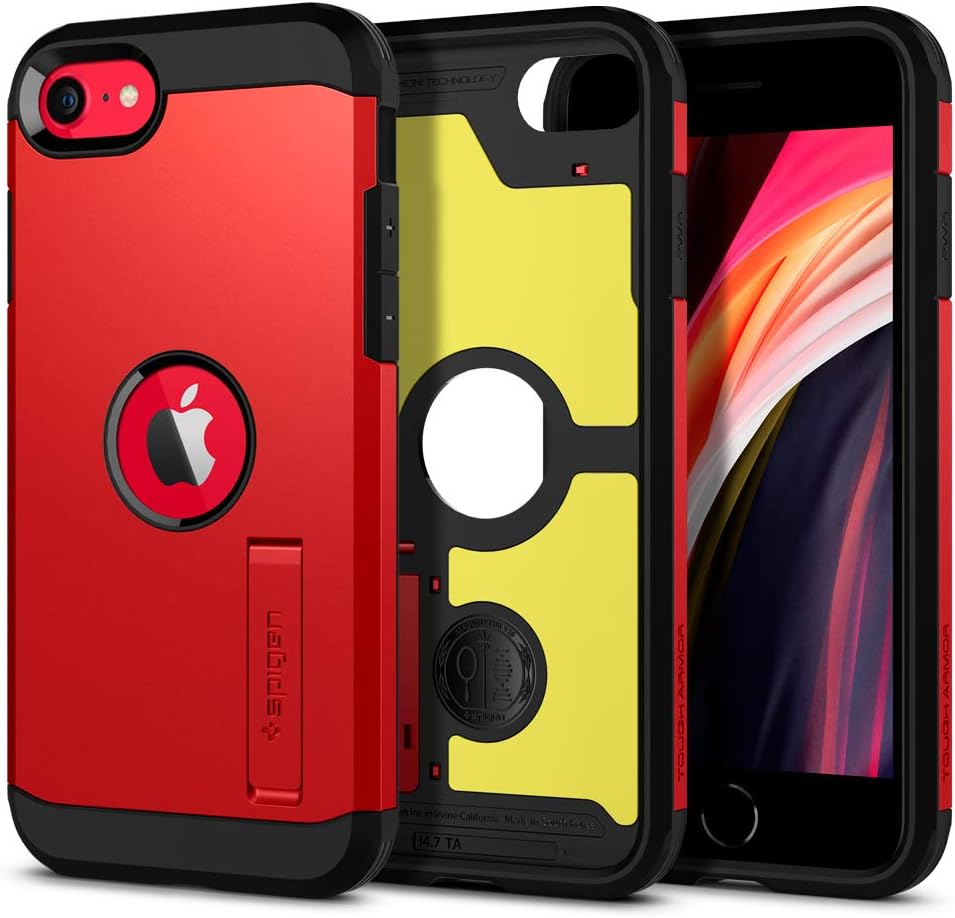 iphone se cover armour