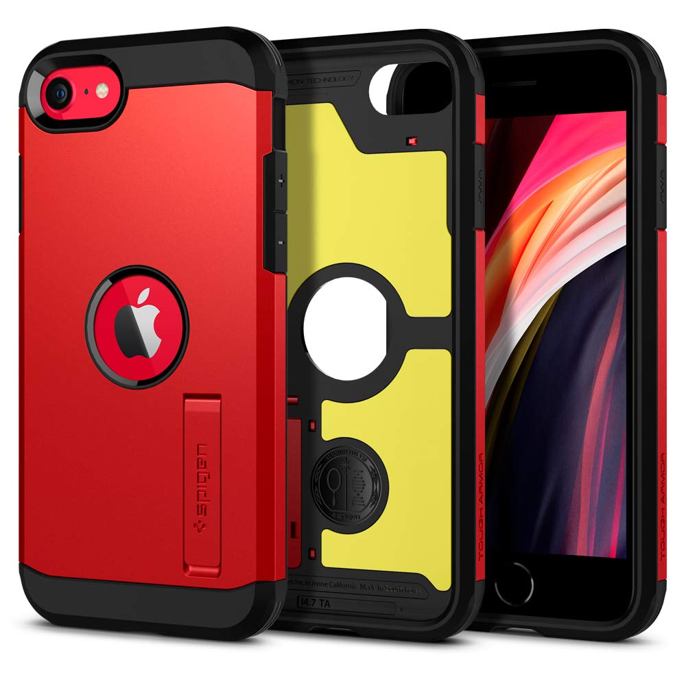 Amazon.co.jp: Spigen iPhone SE3 SE2 【第3/2世代】 ケース iPhone7/8 
