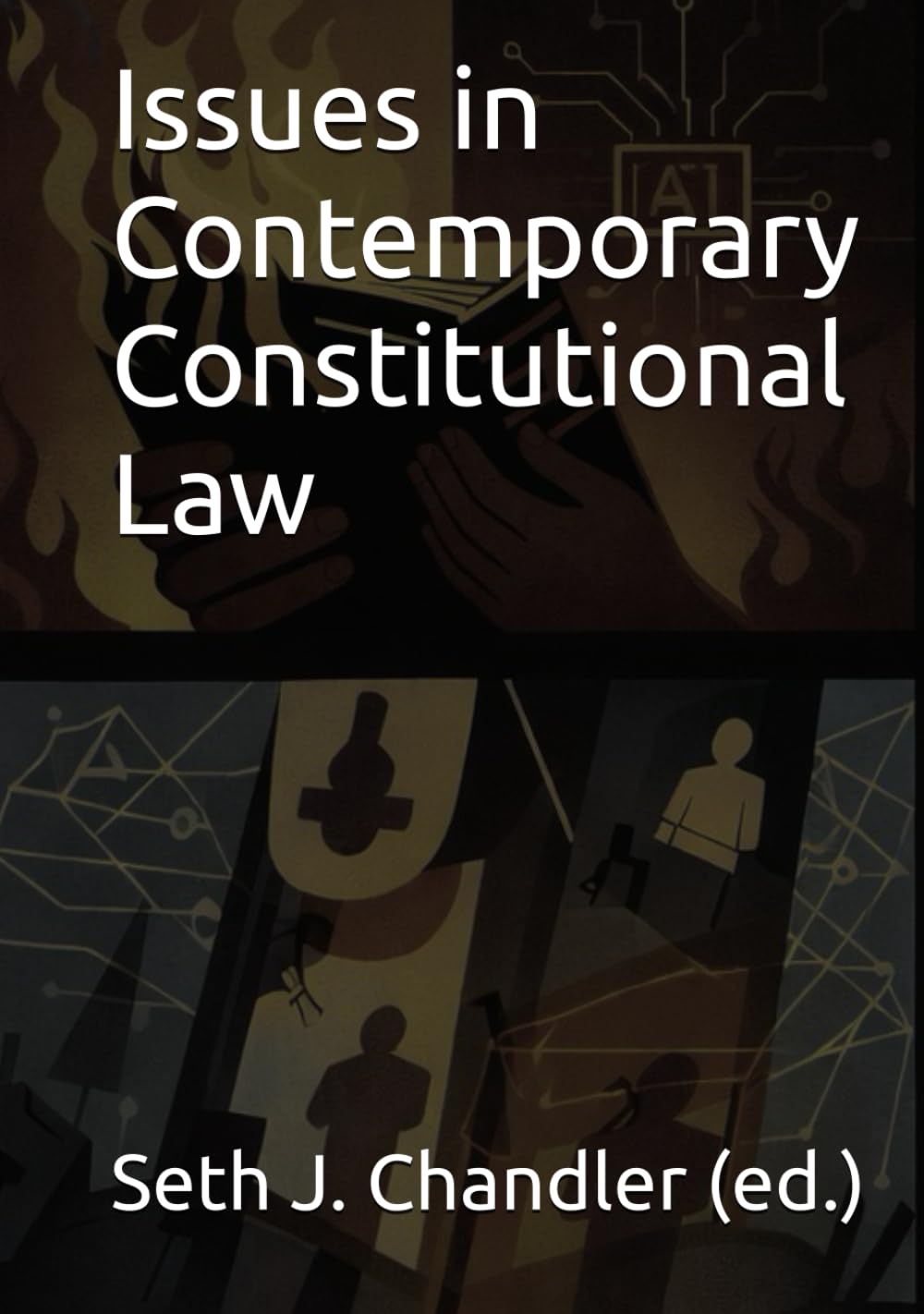 Issues in Contemporary Constitutional law
