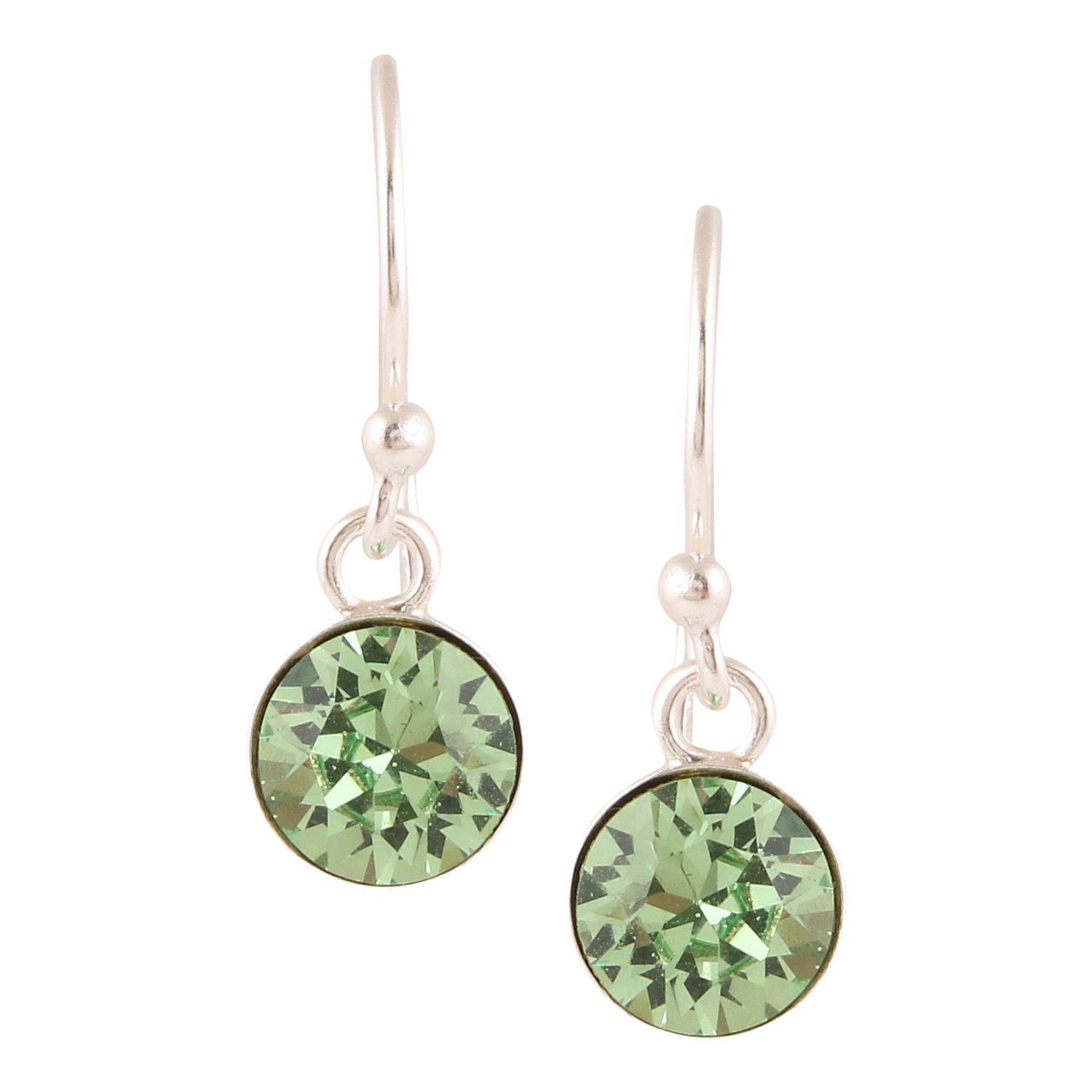 Ananth Jewels 925 Sterling Silver BIS Hallmarked Dangle Drop Earrings for Women (B078G5JT51) Amazon Price History, Amazon Price Tracker