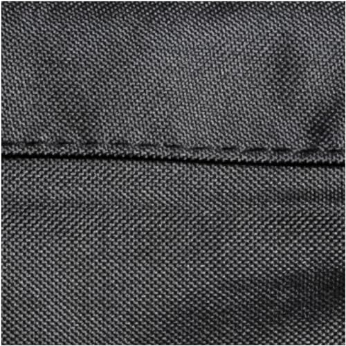 Image of Blackstone 1724 22 inch Tabletop Griddle Cover for griddles Without a Hood or Hard Cover, Weather Resistant, Black