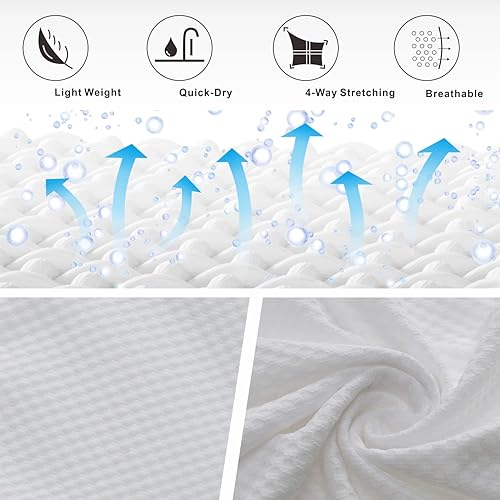 Miniatura 5 de bpbtti Camiseta interior de ciclismo para hombre, sin mangas, de secado rápido, ligera, para deportes, camisetas sin mangas