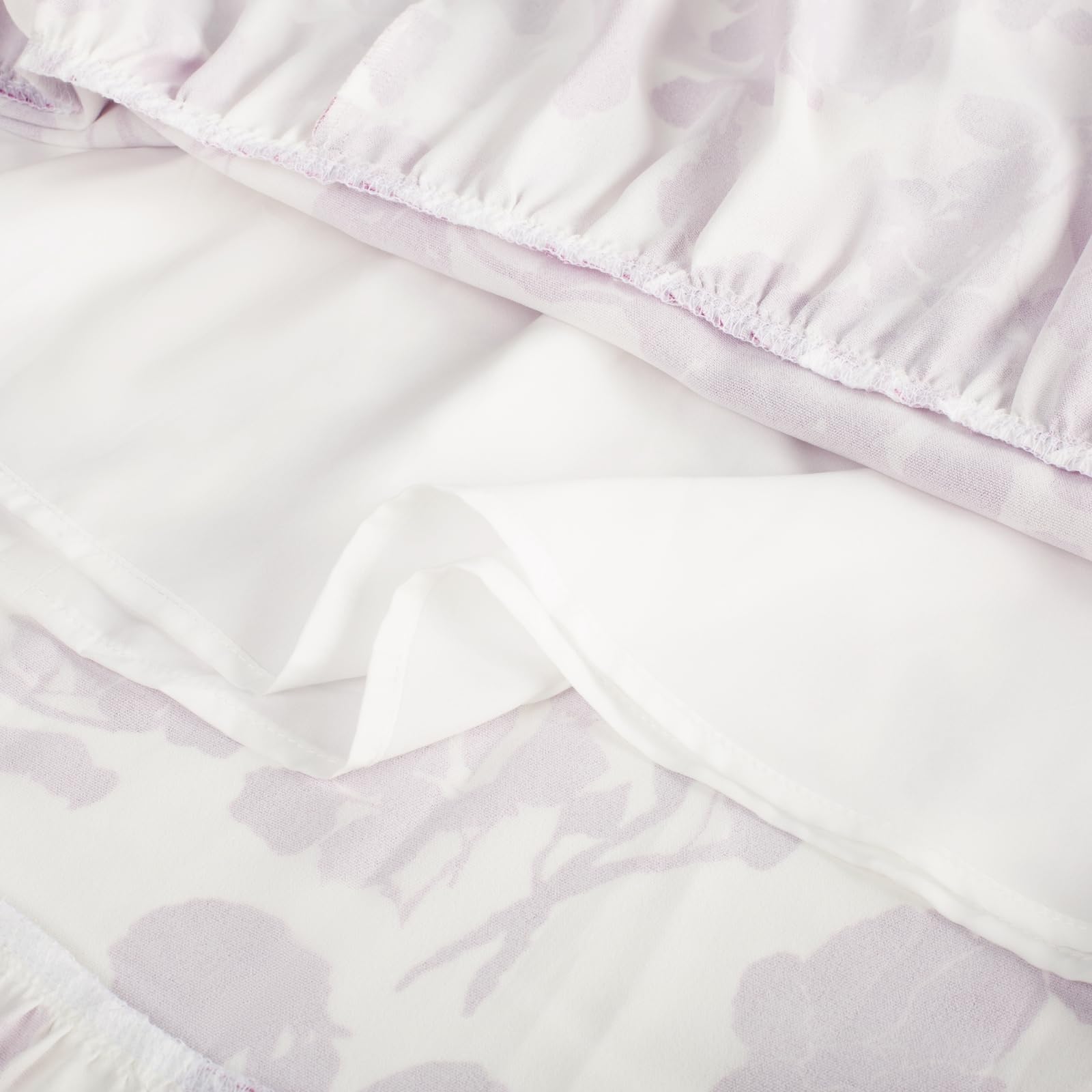 GRACE KARIN Women's 2026 Summer Maxi Dress Floral Tie Front Spaghetti Strap Casual Boho Beach Flowy Sundress with Pockets