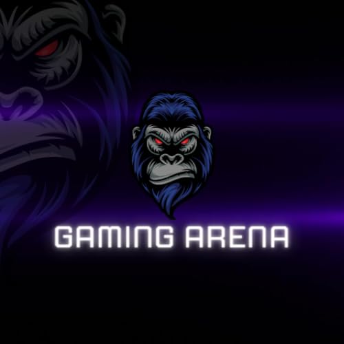 Gaming Arena