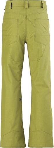 Miniatura 2 de Volcom Pantalón Carbon Hombre