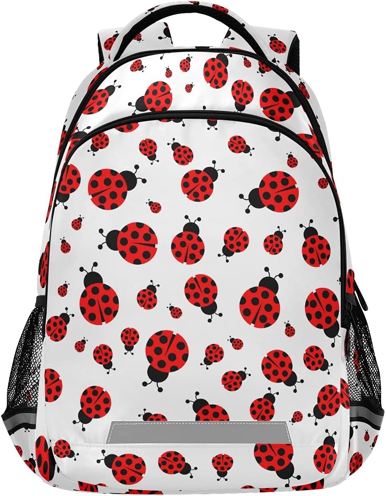 ladybug rucksack