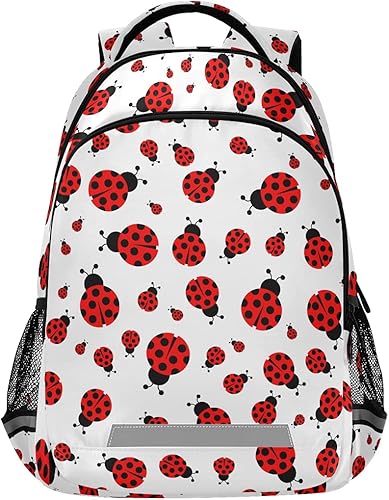 MNSRUU Mochila escolar con correa para el pecho, mochila para laptop Galaxy Planets, mochila de senderismo de viaje para niños y niñas, Animal 031,