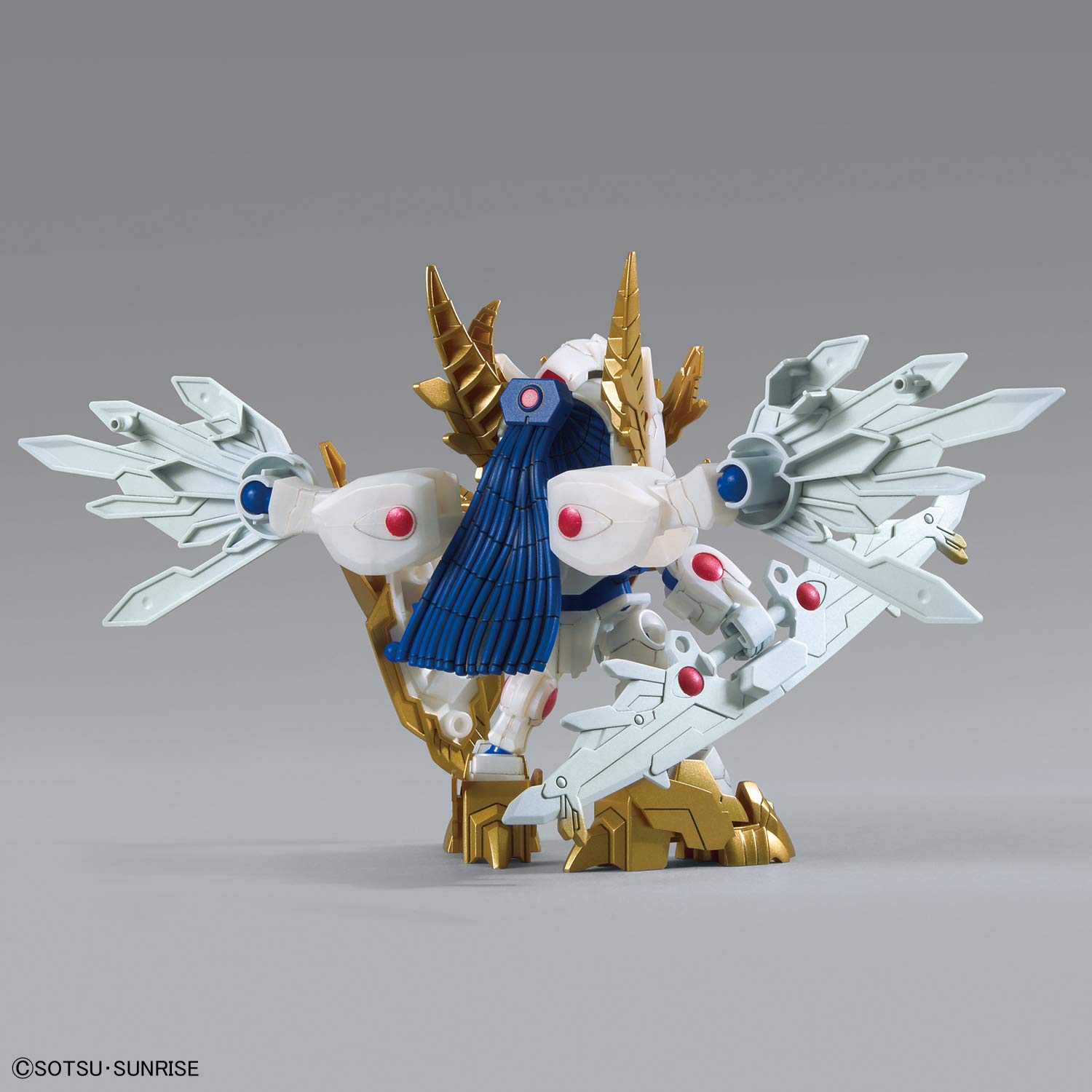 Amazon.co.jp: SDBD:R ガンダムビルドダイバーズRe:RISE エクスヴァル