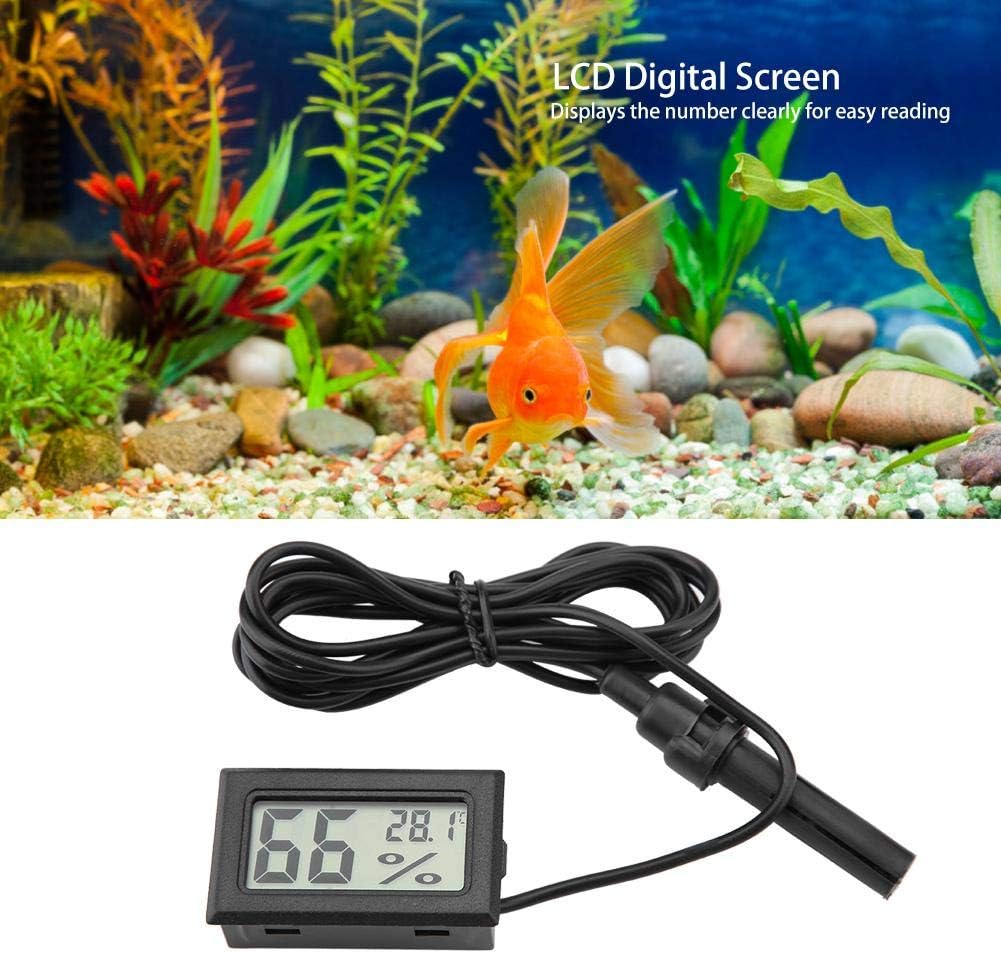 termostato per serbatoio per rettili