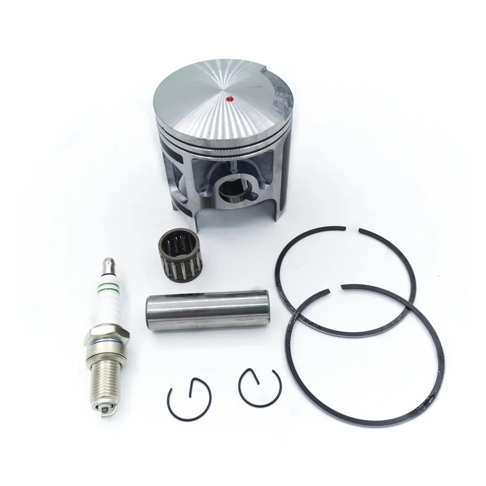 Segment piston cylindre Blaster 200 YFS200 pour réparer la perte de puissance - 3
