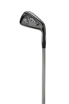 キャロウェイ　X FORGED STAR アイアンセット　2021（ブラック） X-FORGED STAR 2021 BLACK キャロウェイ(Callaway) アイアン