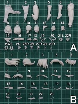 t*e様 ジータ 春麗 未組立ガレージキット t*e様 ジータ 春麗 未組立ガレージキット Amazon | ジータ 春麗