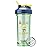 BlenderBottle Spongebob Shaker Bottle Pro Series Perfect for Protein Shakes and Pre Workout, 28-Ounce, Blue, Im Ready!