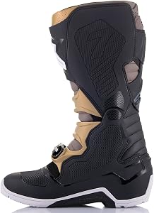 Amazon.co.jp: alpinestars(アルパインスターズ) TECH7 エンデューロ