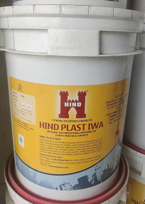 PLASTI Paints Jotun Acrylic Emulsion Primer (4 L Acrylic Based Primer, White) (5) at Rs. 3699