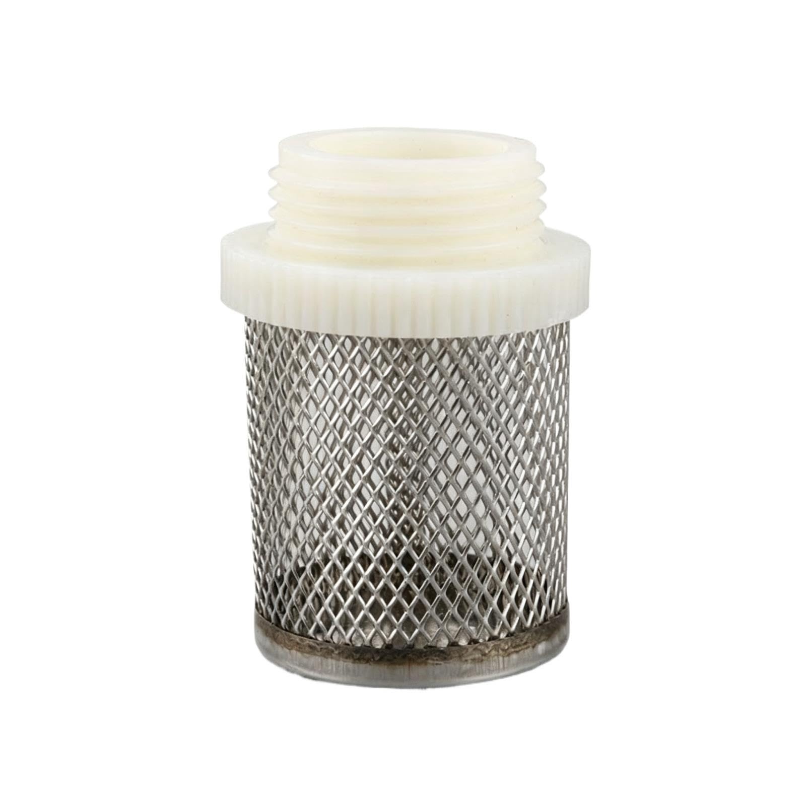 Filtro Inox Para Manguera Jardín