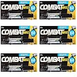 Combat 10023400973061 Indoor and Outdoor Ant Killing Gel, 27 Gram, 6 Pack