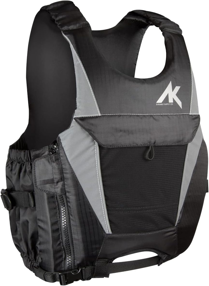 2021 AK Progression Kiteboarding Float Vest
