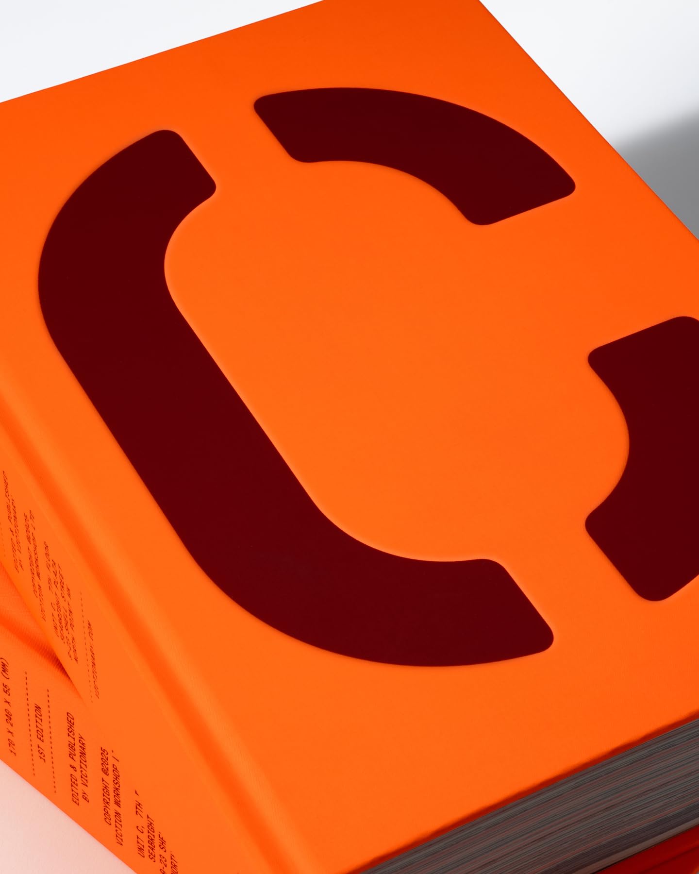 Stencil in Use: A Collection of Stencil Typefaces