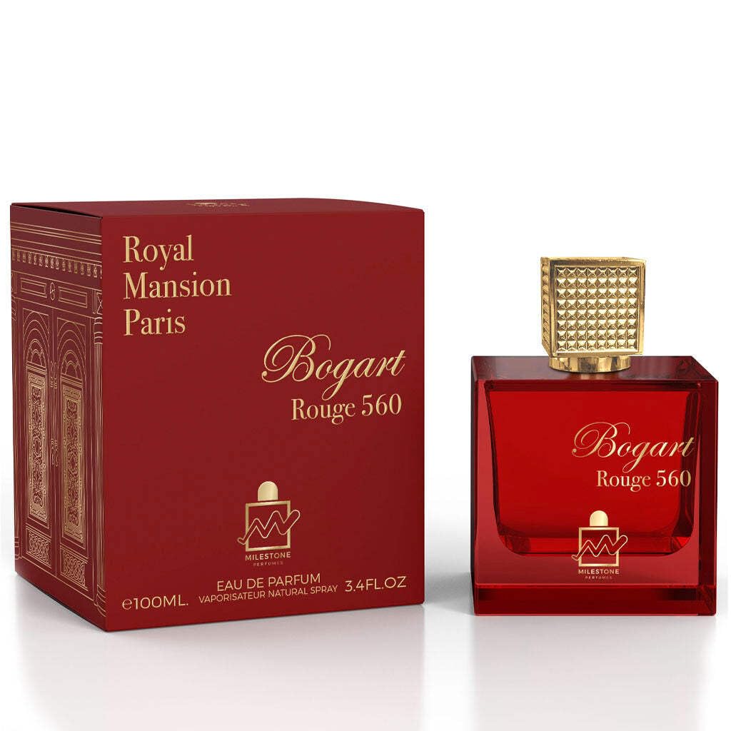 Emper Bogart Rouge, unisex - 100ML - Image 2