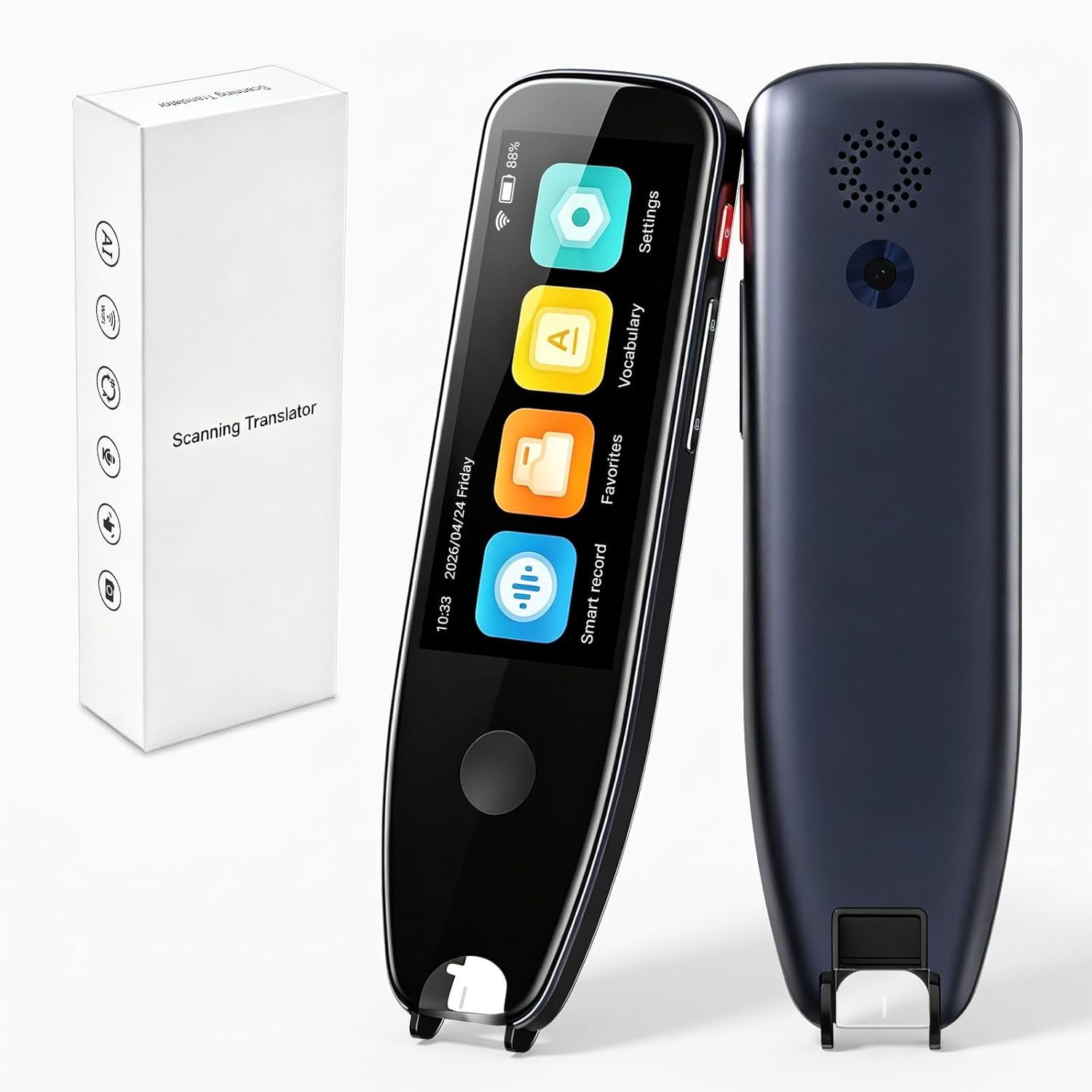 S10 Language Translation Pen & Reading Pen, 134...