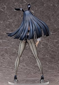 Amazon | フリーイング[FREEing] キルラキル 鬼龍院皐月 バニーVer. 1