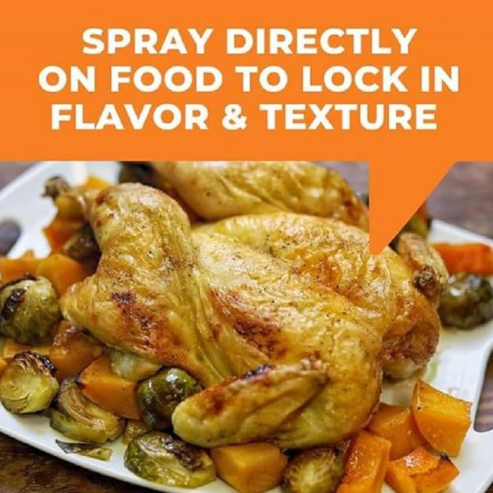 Pam Original Non-stick Cooking Spray, 6 Pack, 12 oz Cans