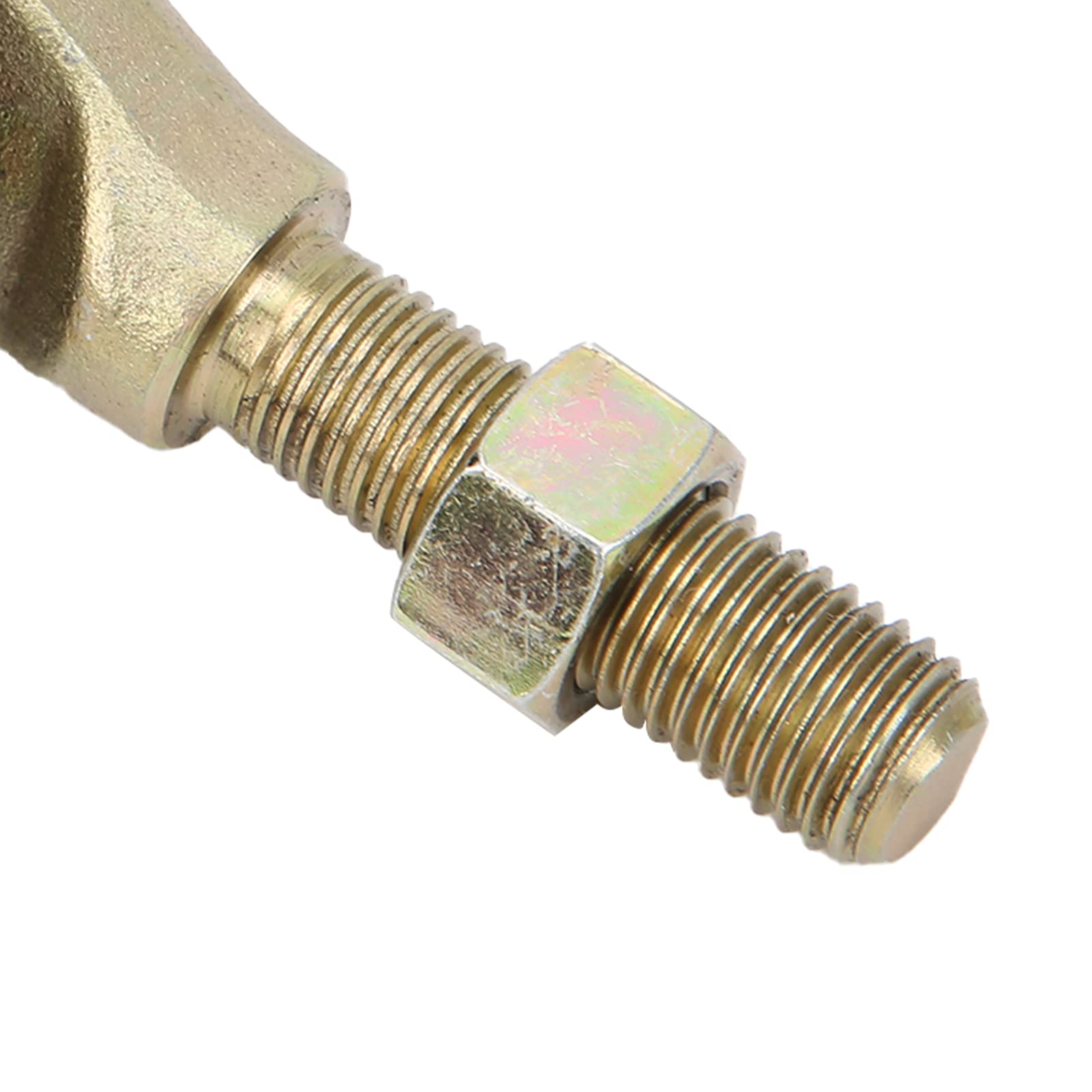 1 Paire M12 Rotule Alliage d'Acier Embout de Biellette de Direction pour VTT Quad 70cc 90cc 110cc 125cc 150cc 200cc 250cc – acheter les meilleurs produits dans la boutique en ligne