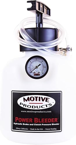 Miniatura 2 de Productos Motivo 0106Power Bleeder