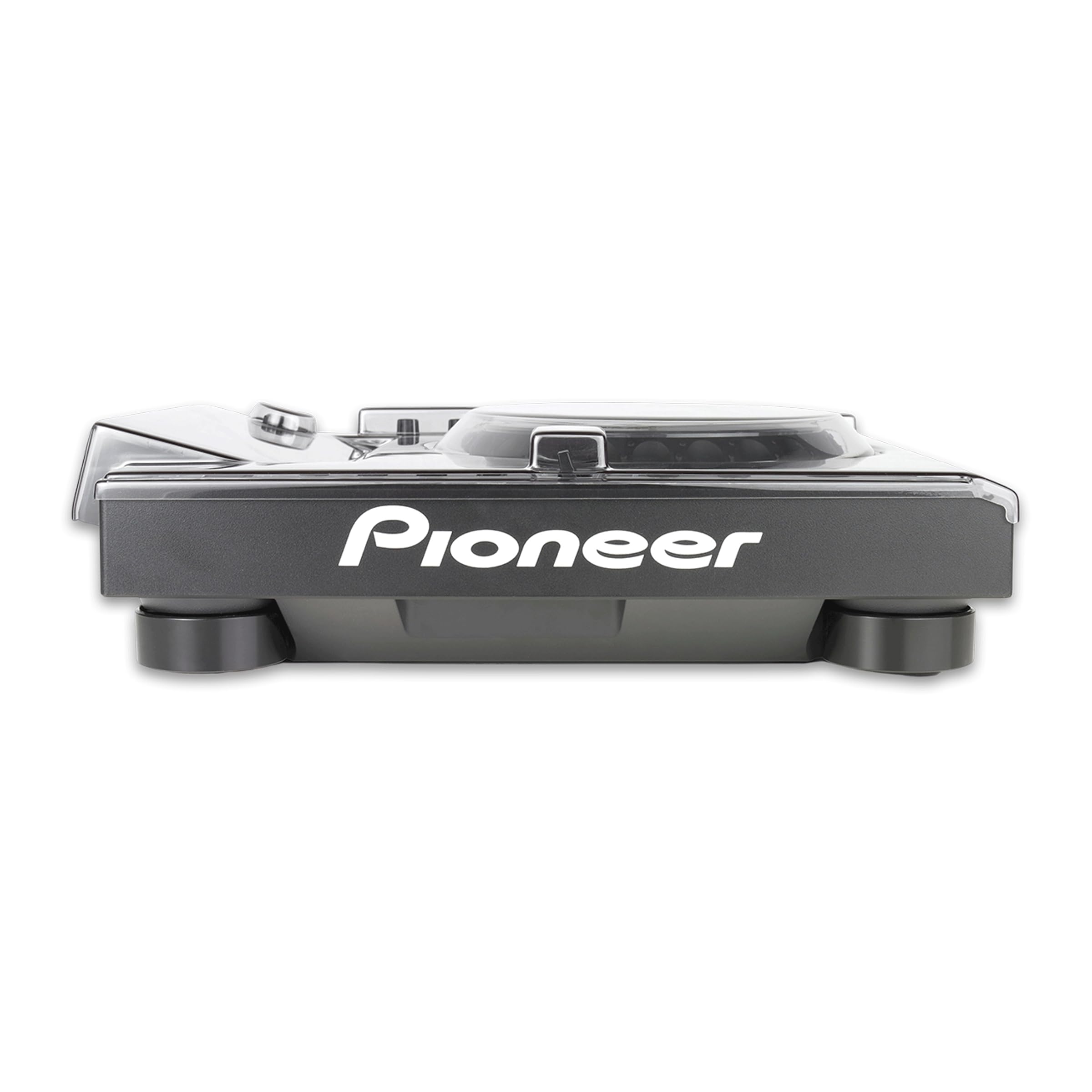 Decksaver DS-PCFP-CDJ2000 Cover/Faceplate für Pioneer